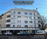 Parking à GRENOBLE