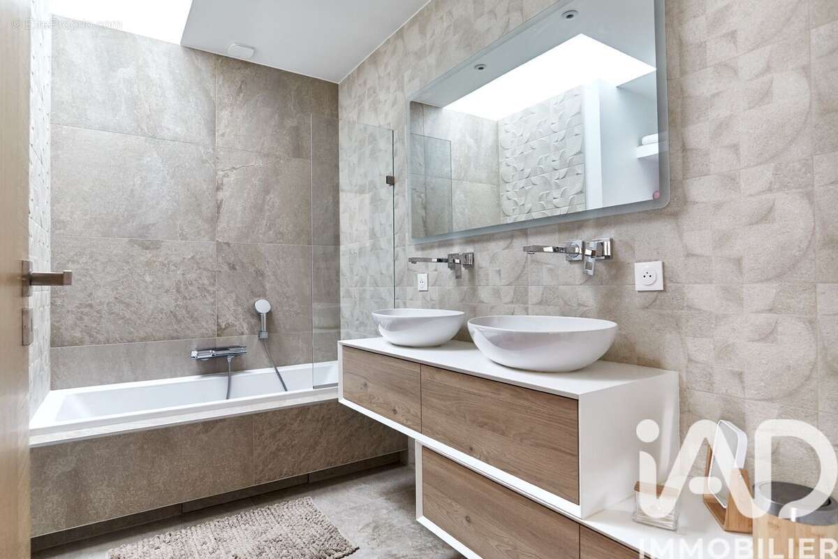 Photo 9 - Maison à HOUILLES