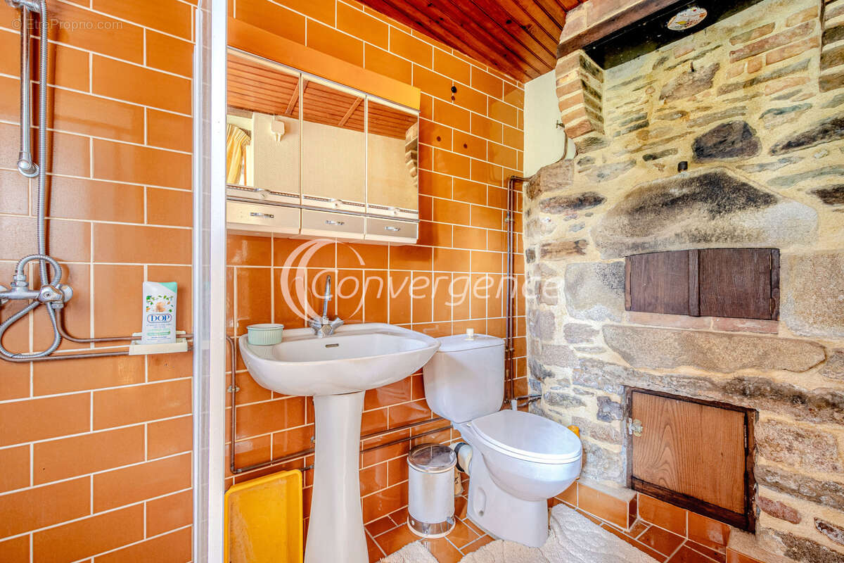 Maison à VICQ-SUR-BREUILH