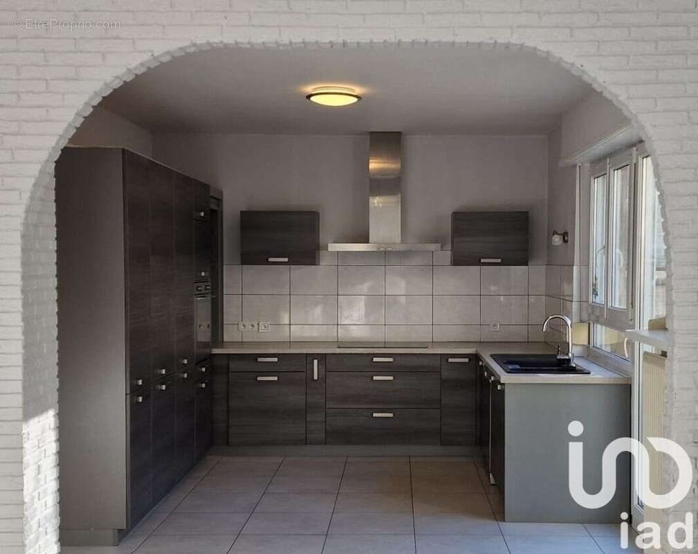 Photo 5 - Maison à SARREGUEMINES