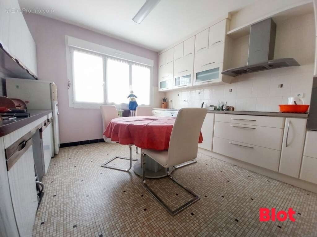 Maison 151 m² à Brest  - photo 3