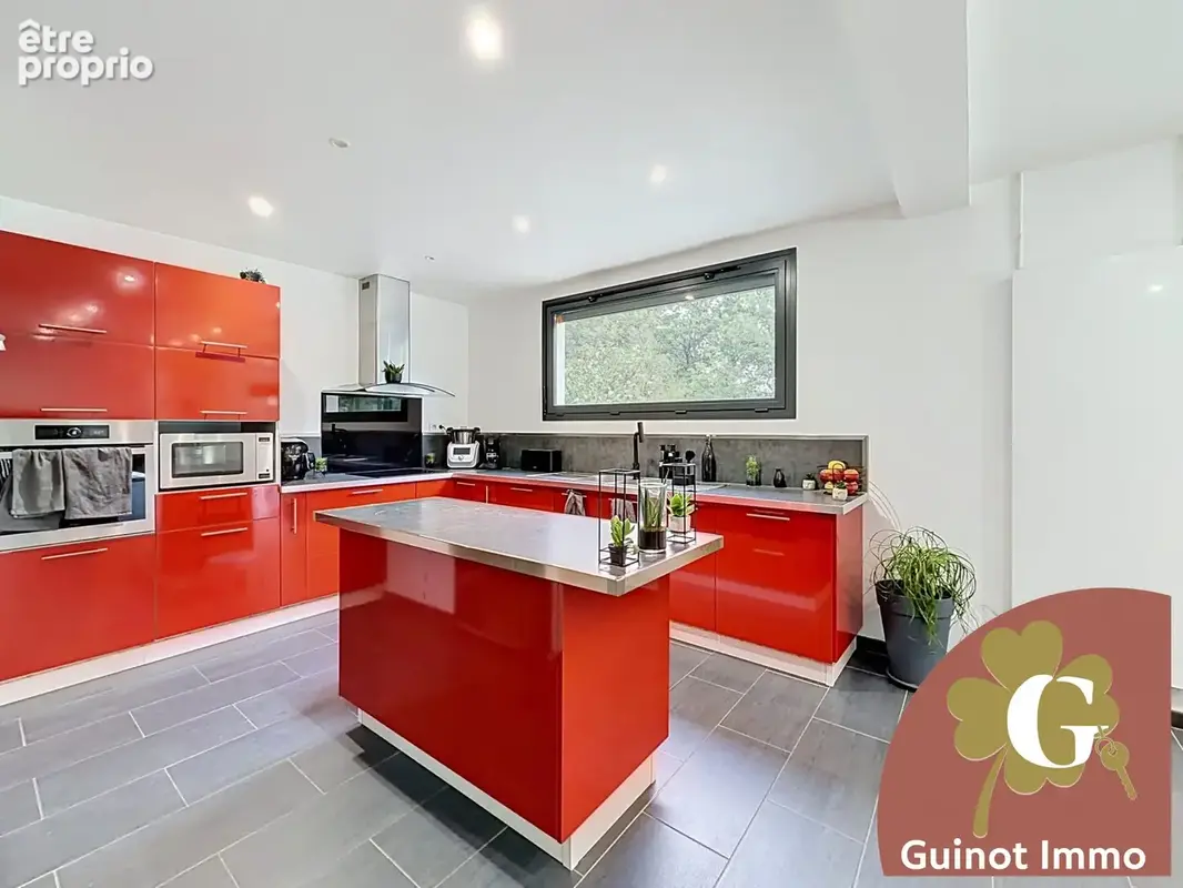 Maison 8 pièces 208 m² à vendre à Lillebonne (76170) - photo 5