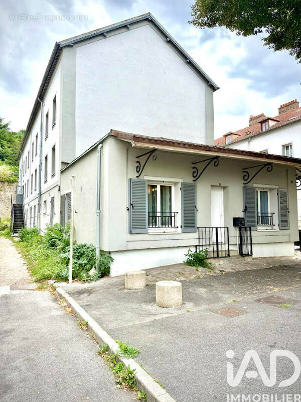 Photo 1 - Appartement à CORBEIL-ESSONNES