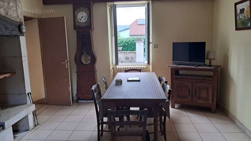 Maison à vendre 5 pièces Pechs de l'Espérance (24) - photo 12