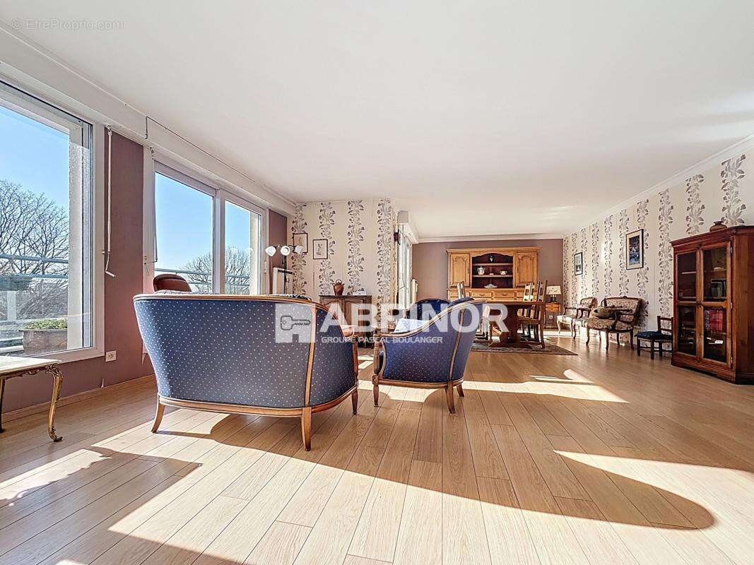 Appartement à ROUBAIX