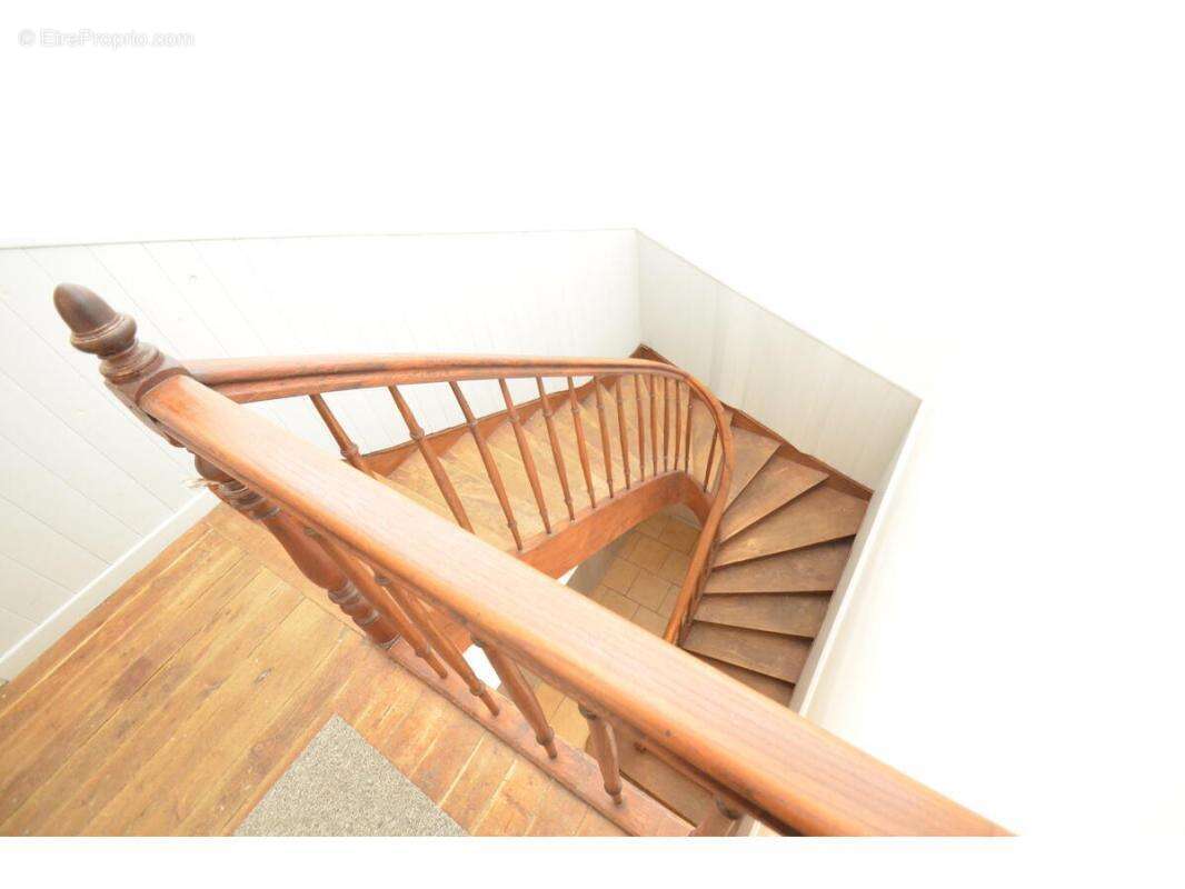 Appartement à MOULIN-NEUF