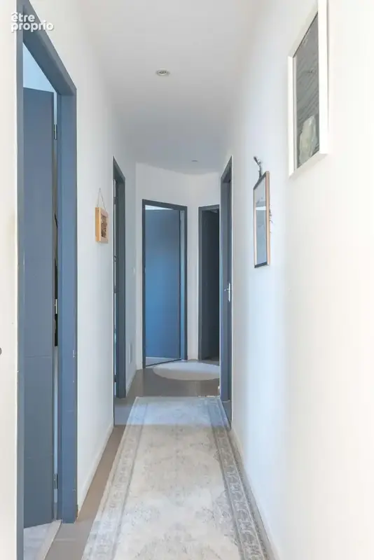 Maison 91 m2 - 3 chambres - centre-ville - photo 8