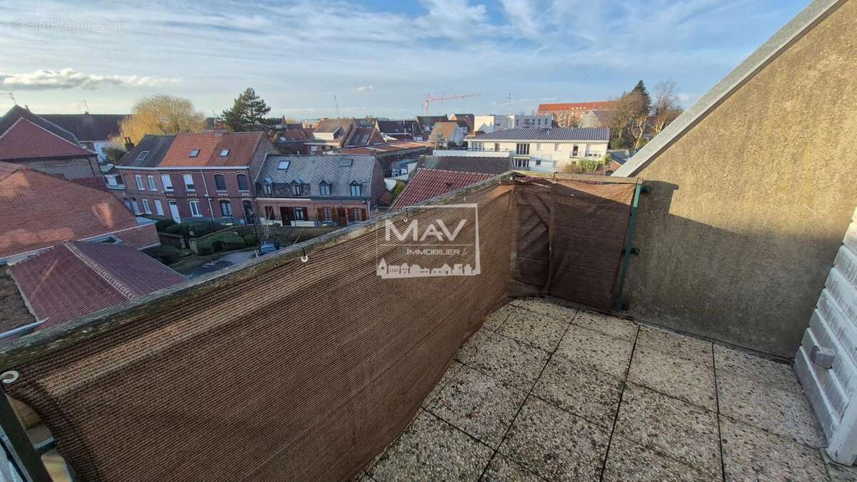 Appartement à RONCQ