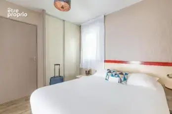 Investissement en residence hotelière - photo 4