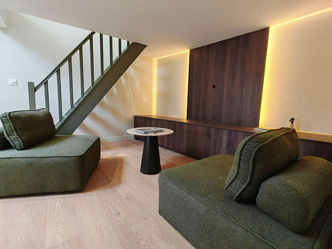 Appartement à VALENCE