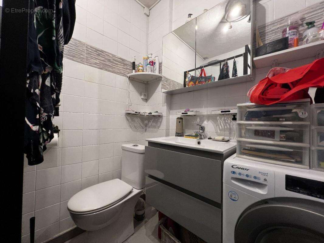 Appartement à AGDE