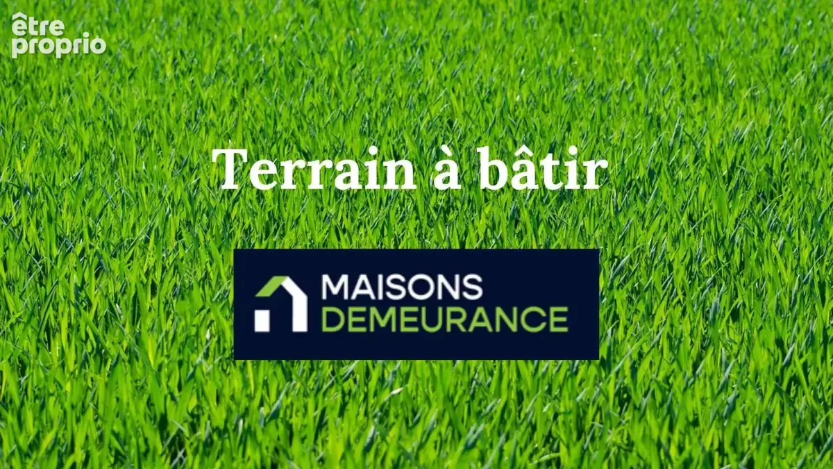 Beau terrain Treillières - photo 2