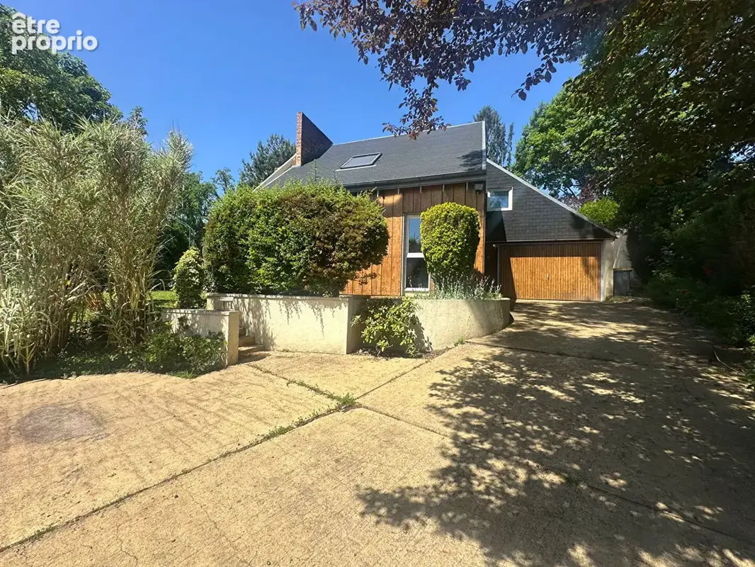 Maison 221m² à verrières-le-buisson - photo 3