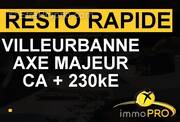 Commerce à VILLEURBANNE