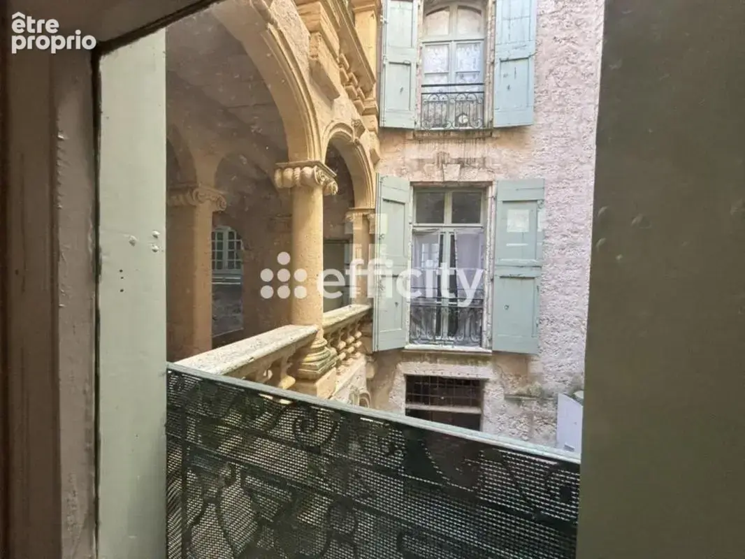 Appartement - photo 10