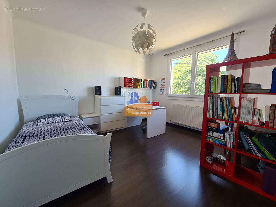 Maison à LA MONTAGNE