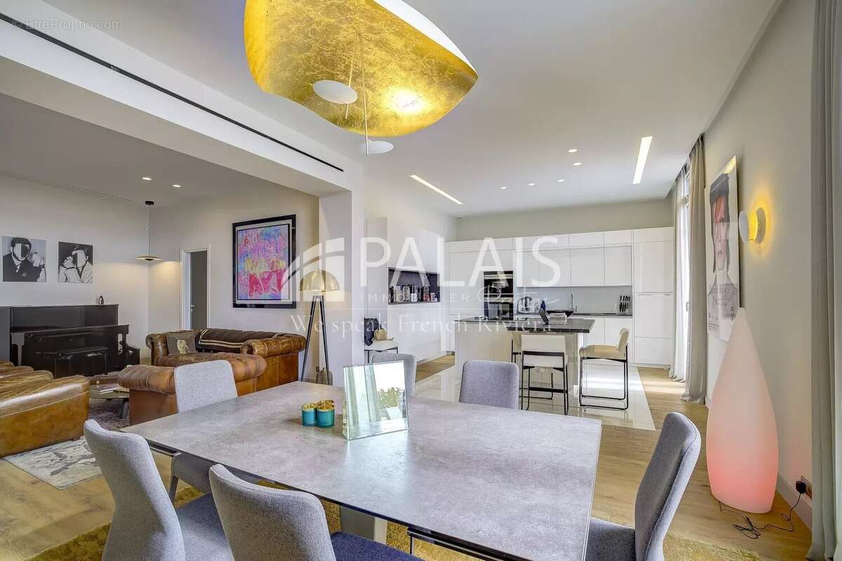 Maison à CAP-D&#039;AIL