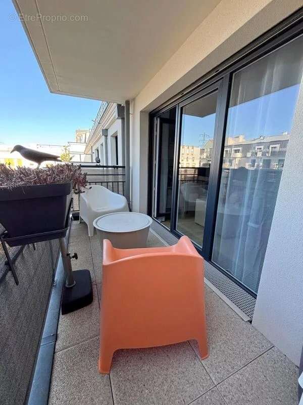 Appartement à PONTOISE