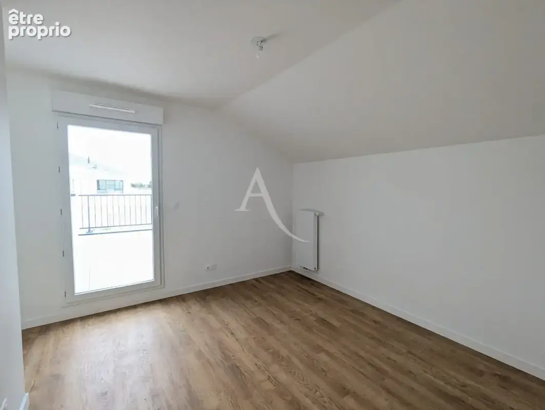 Appartement 3 pièces dernier étage à vendre à Challans avec terrasse de 63 m² - photo 5