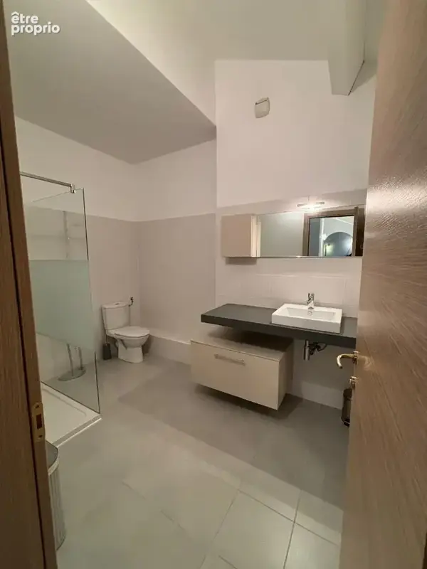 Lucciana  - Appartement en duplex de type T4 140.83 m2 avec garage et parking - photo 18