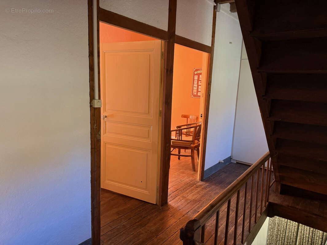 Maison à GOUTTIERES