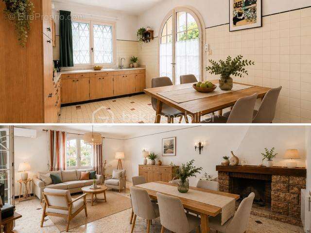 Maison familiale 3 faces avec beaux volumes - photo 8