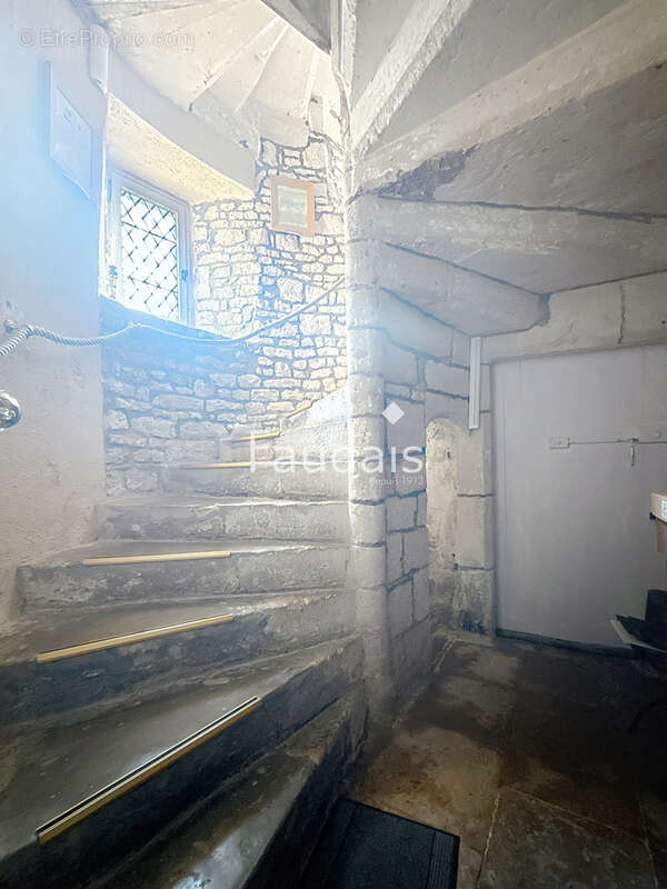 Maison à LE HAM