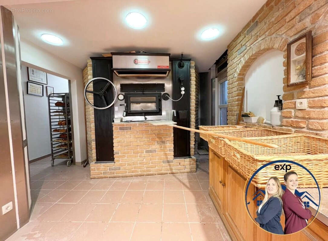 Appartement à COLMAR