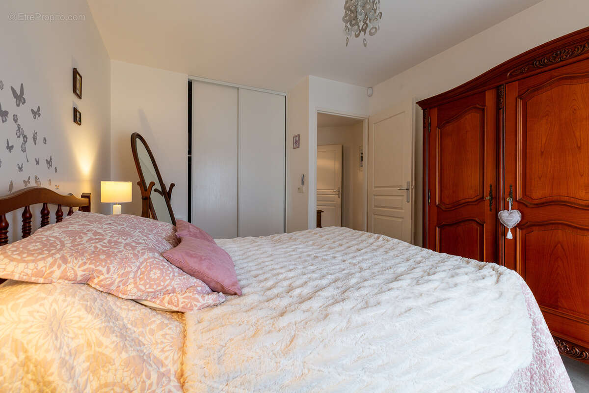 Appartement à BOURG-LES-VALENCE