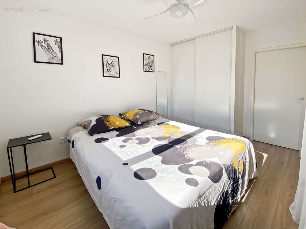 Appartement à MONTAUBAN