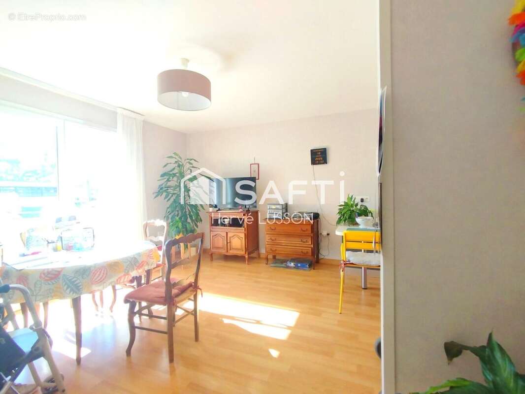 Photo 2 - Appartement à LE MANS