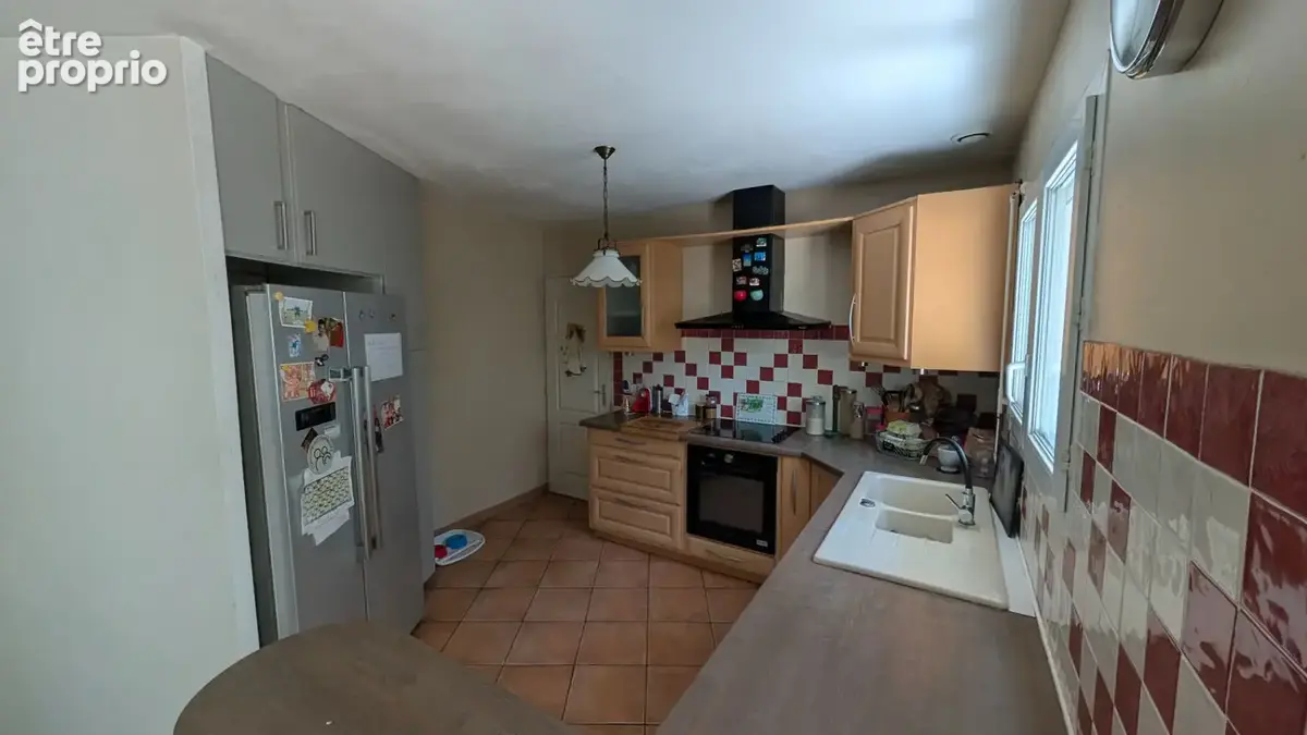 Maison Pissos 7 pièce(s) 127 m2 - photo 8