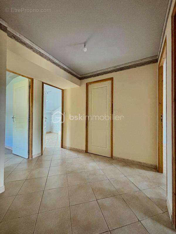 Appartement à LOYAT