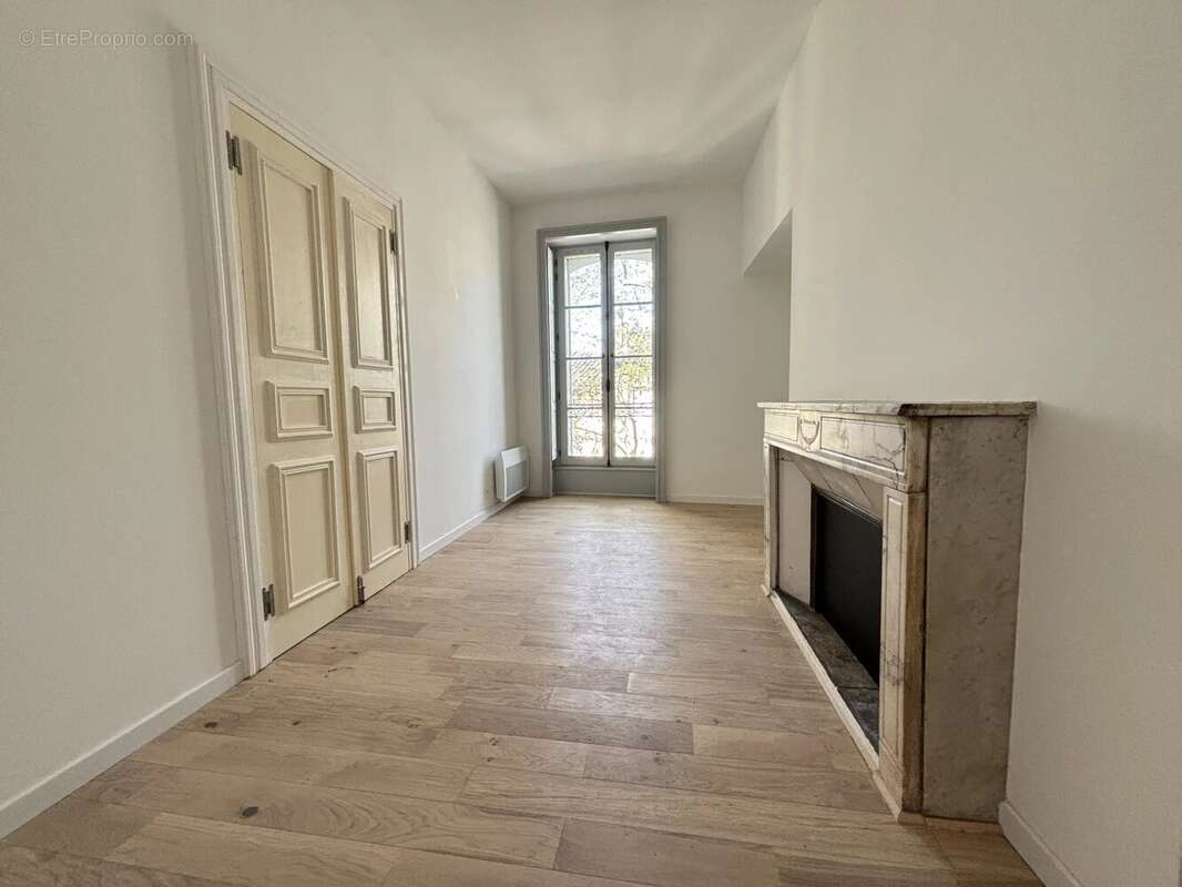 Appartement de caractère de 123 m² au cœur d'Uzès - photo 10