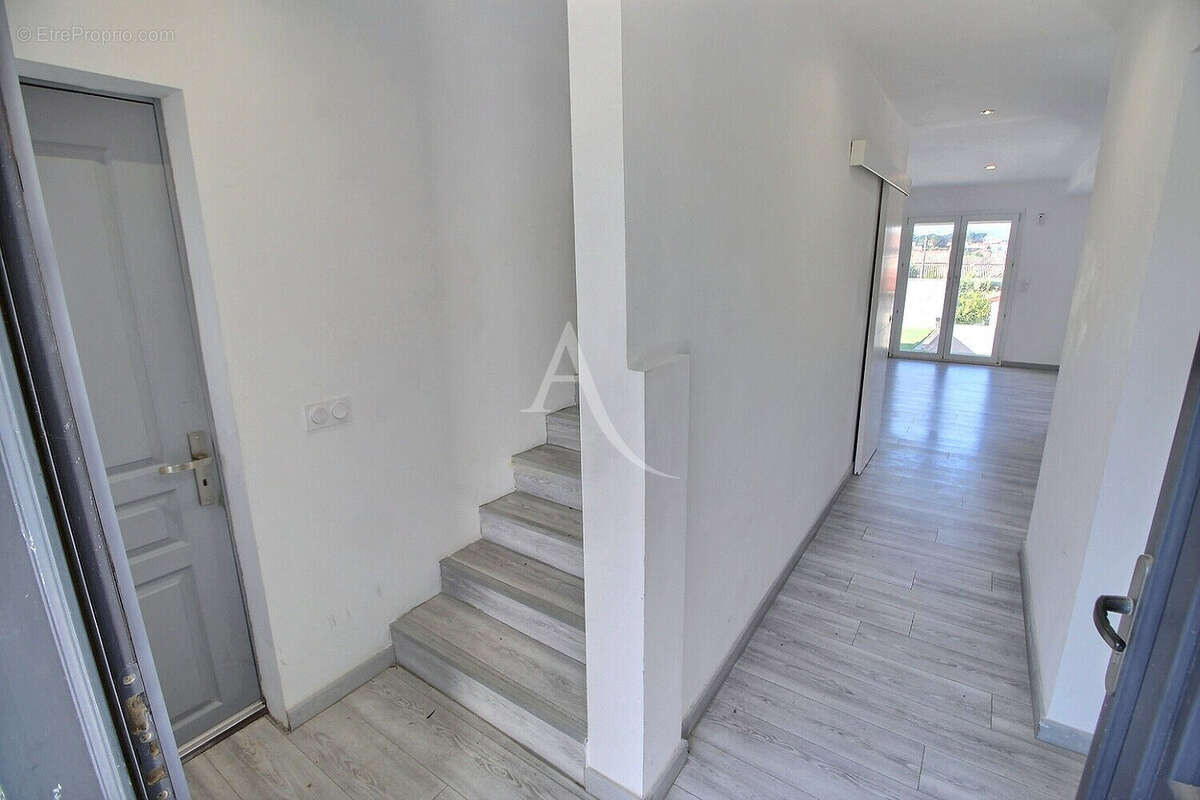 Maison à PERPIGNAN