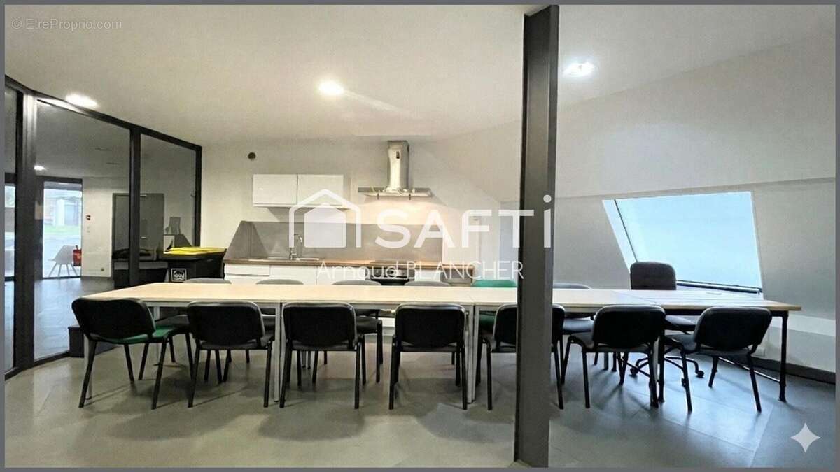 Photo 5 - Commerce à ANGOULEME