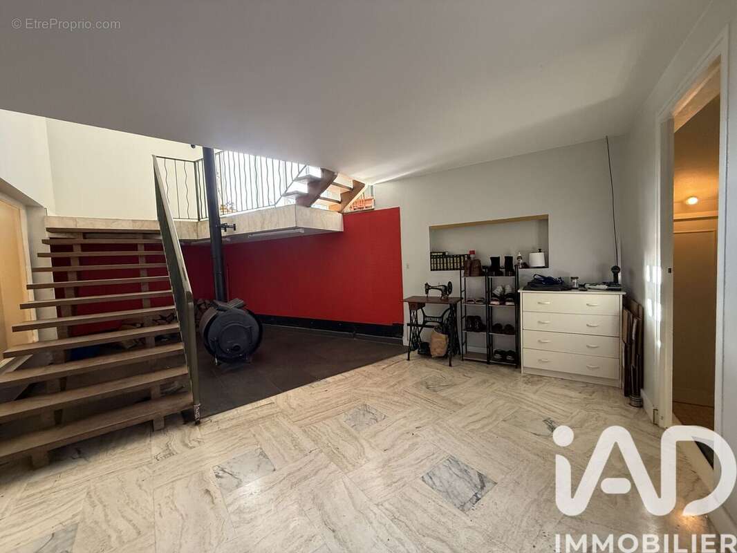 Photo 2 - Maison à LA NORVILLE