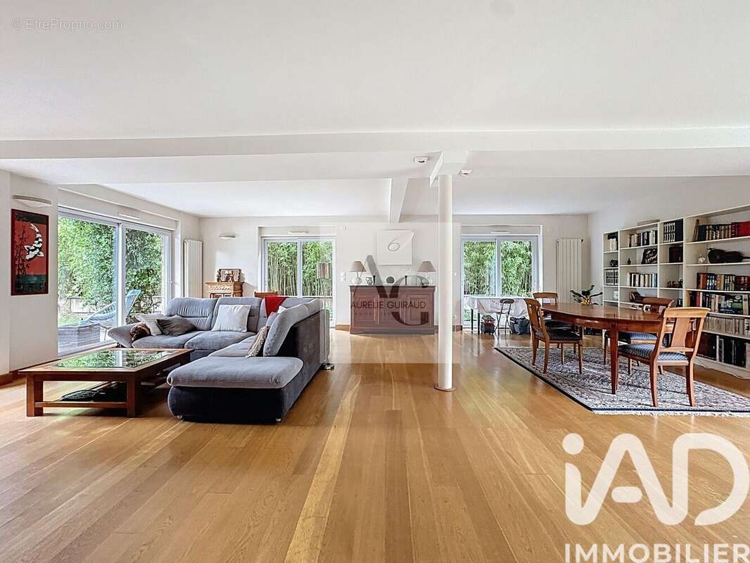 Photo 2 - Maison à RAMONVILLE-SAINT-AGNE