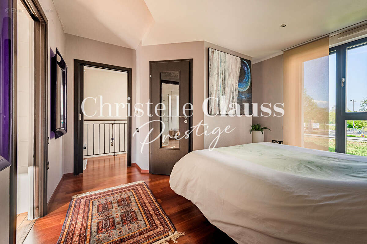 Maison à OBERHAUSBERGEN