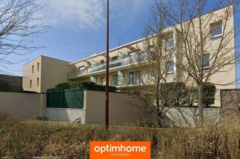 Appartement à ORGERES