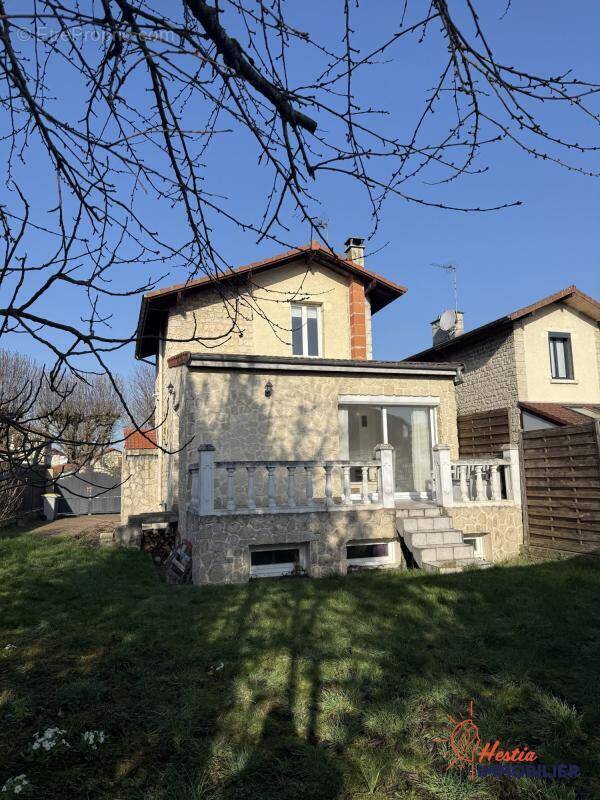 Maison à REIMS