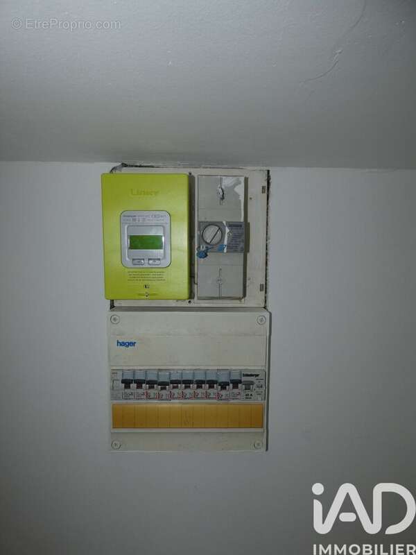 Photo 6 - Appartement à LES PAVILLONS-SOUS-BOIS