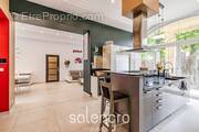 Appartement à LIMAS