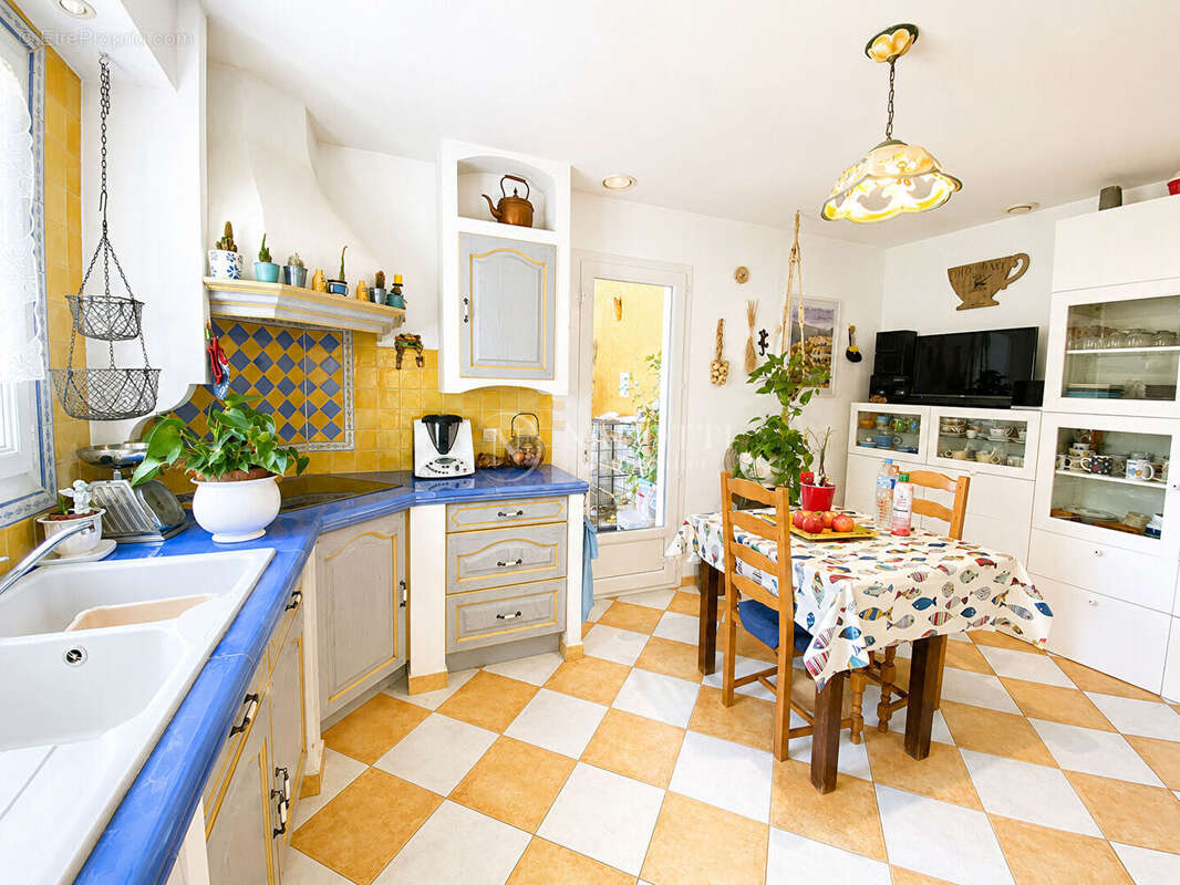 Maison de plain-pied avec une magnifique vue - photo 6