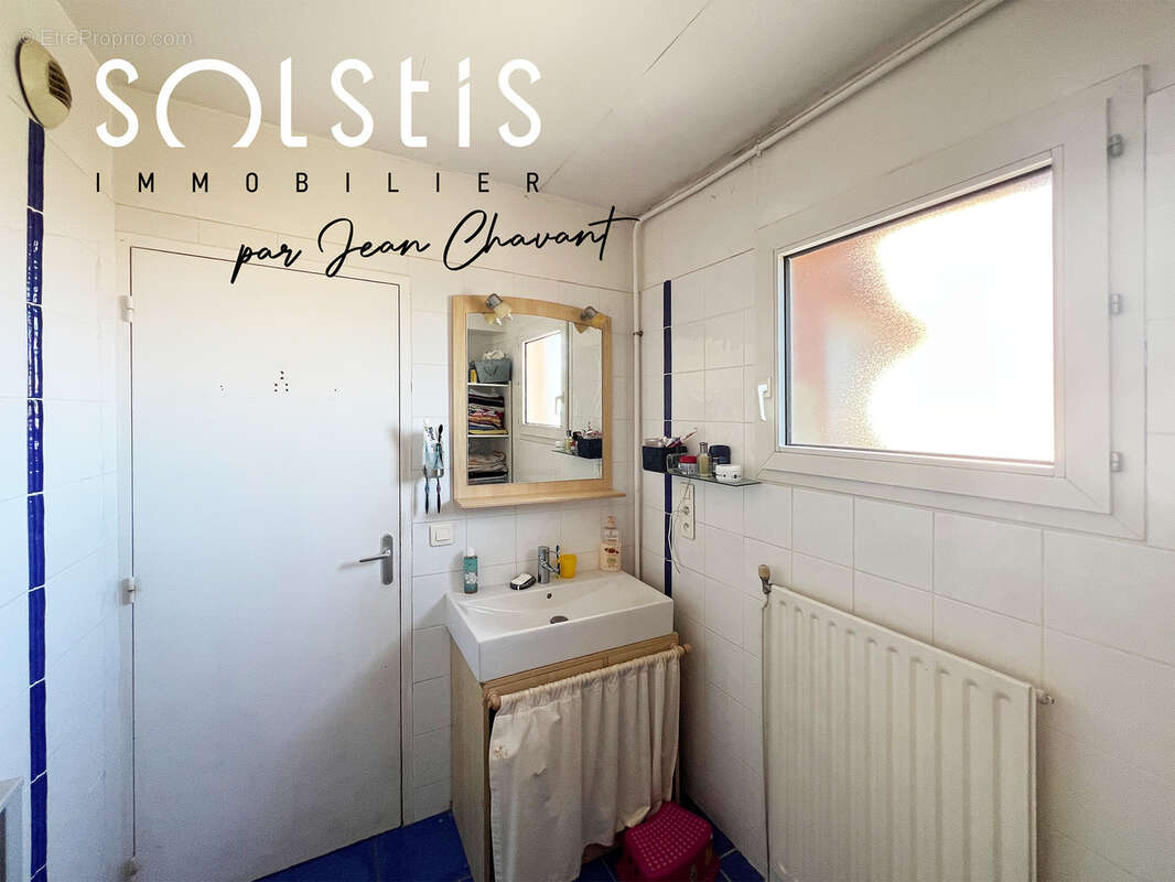 Appartement à SORBIERS