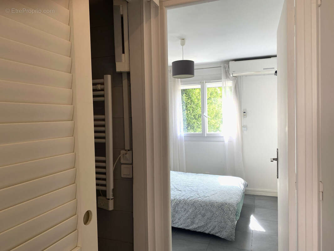 Appartement à PALAVAS-LES-FLOTS