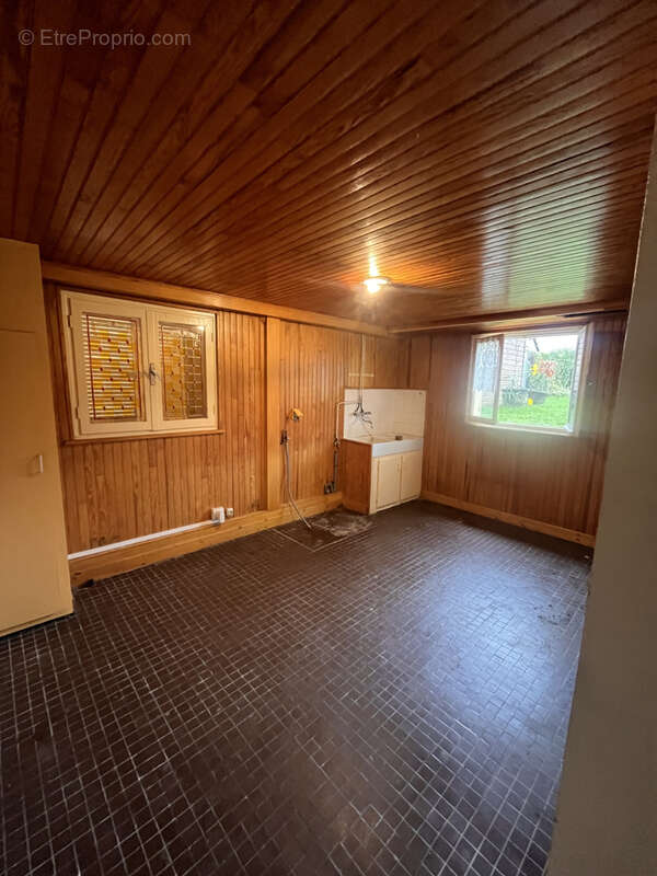Maison à Yzeure - photo 18