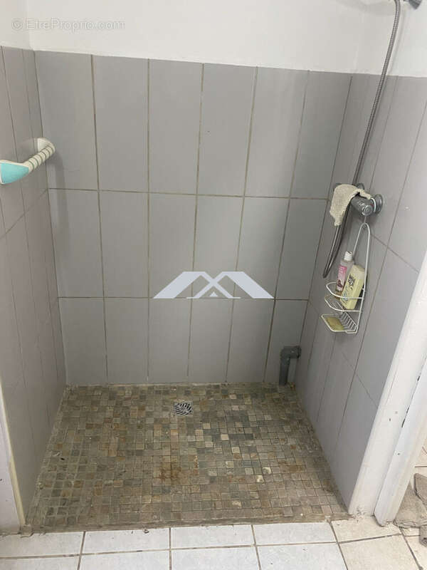 Appartement à SAINT-PAUL