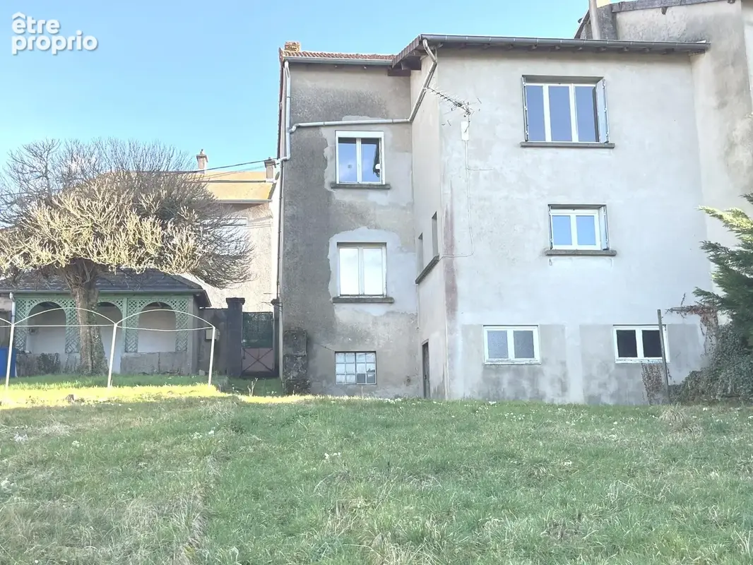 Maison à THEL
