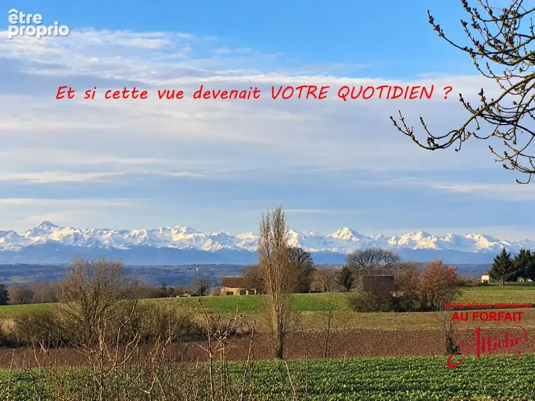 Photo Maison à Beaumont-Sur-Leze au prix de 477 000€